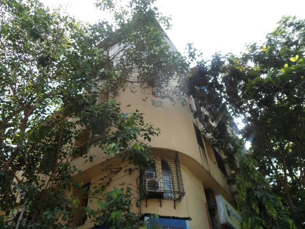 Hotel Karishma Mumbai Exterior foto